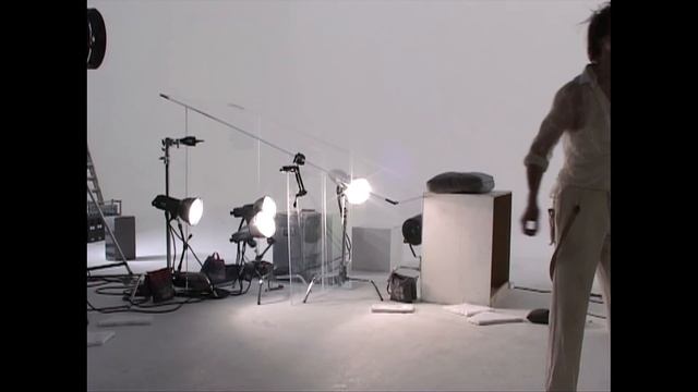 Alexander McQueen / Nick Knight - Blade Of Light: Unseen McQueen