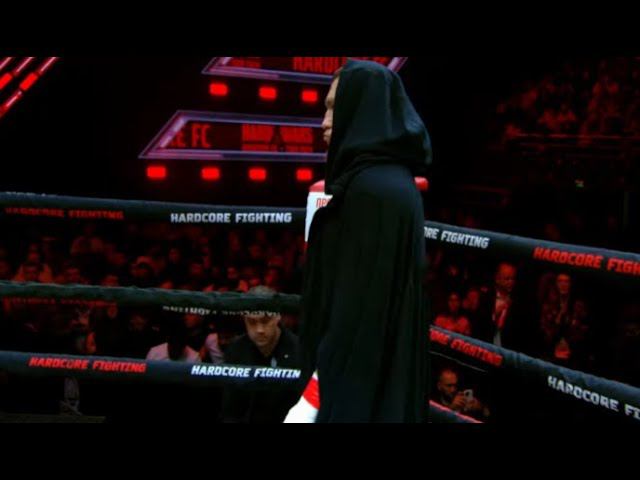 Маэстро VS Калмыков VS Перс VS Шовхал. Hard Wars – Ситхи VS Джедаи.ТРИ НОКАУТА. Алый Зверь VS Хантер