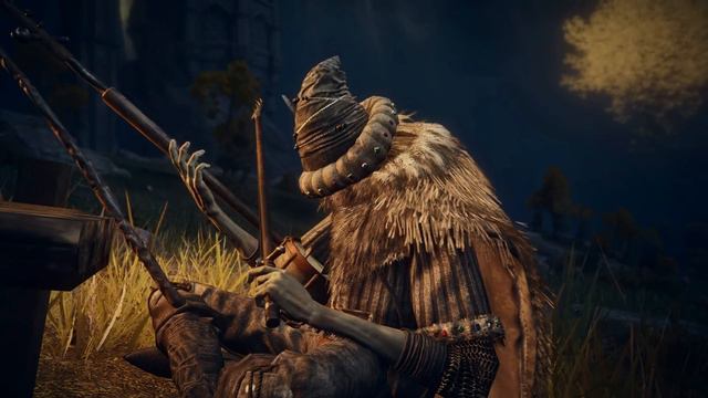 Elden Ring - All Songs From Enemy/NPC