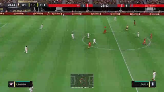 DIRECTO ASMR FIFA 23 Rivals [ Fallido XD ]