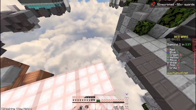 TOP 5 RESOURCE PACK PVP BOOST FPS MINECRAFT (1.8.9)