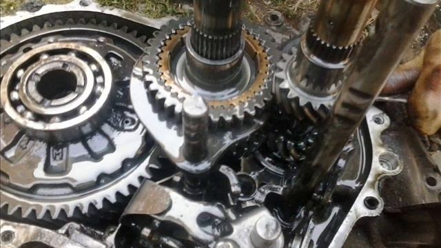 Гармоничный интерьер