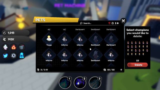 ОТКРЫЛ 100+ СУНДУКОВ В СИМУЯЛТОРЕ АНИМЕ КАЧКА!