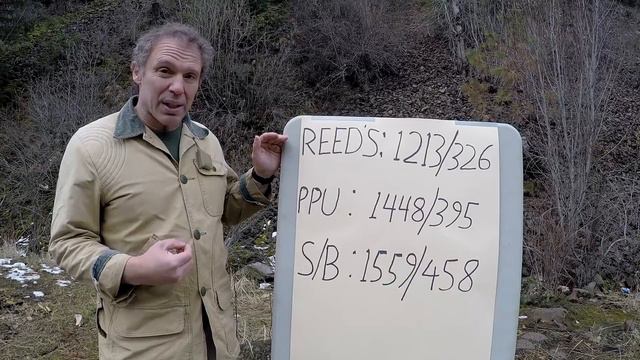7.62x25 Tokarev Review