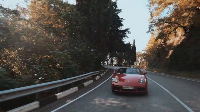 Аренда премиум авто в Сочи - ROMANOV RENTAL CARS
