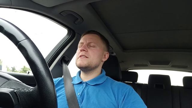 Раньше я тоже думал  что БМВ гАвно!!! Реальный отзыв о пользовании БМВ е61 от владельца.