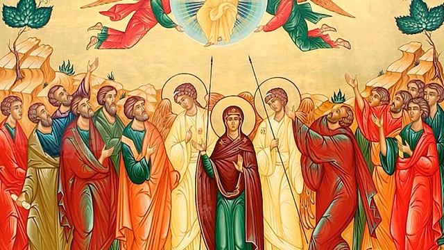 Какой сегодня церковный праздник 28 мая 2020 года