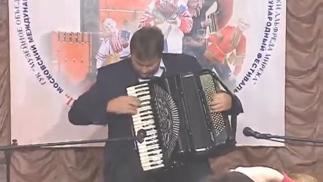 Bojan Jovanović - Csárdás Čardaš