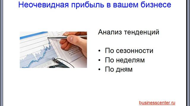 Видеоурок 8 - 10 способов удвоить свои продажи