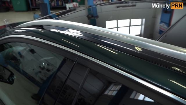 Fotelnepper: A Legjobb Használós Mercedes? – Mercedes C 200 CDI T – 2008.