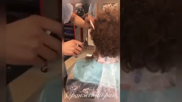Оранжевый рай - Промо WhatsApp Video 2021 02 07 At 16 50 22