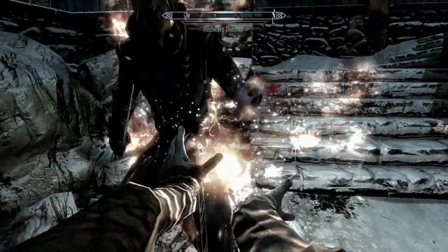 The Elder Scrolls V Skyrim | #27 | NO COMENTADO