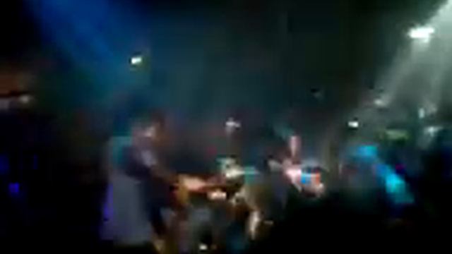 Re: TOTALLY LOST IT JABEZ CLEGG 25-01-2008