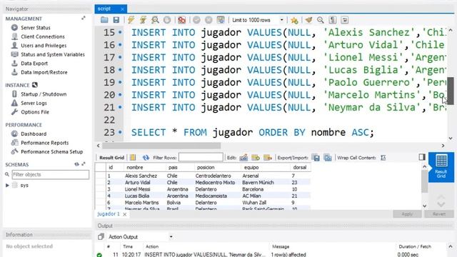 [Clase En Vivo!] JSP + Servlet + MySQL + AJAX [1/5]