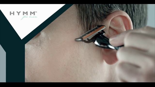 ОБНОВЛЁННАЯ МУЖСКАЯ СЕРИЯ ОТ AMWAY