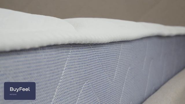 Матрас Buyson BuyFeel