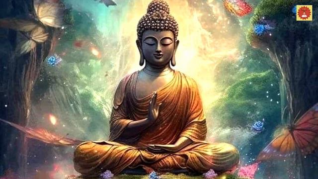 Nhạc Niệm Phật - Buddhist Music, Meditation Music | TONY LE 27