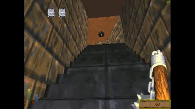 ESM Daggerfall - 5: Random Dungeon/Visits To Castles Sentinel And Wayrest