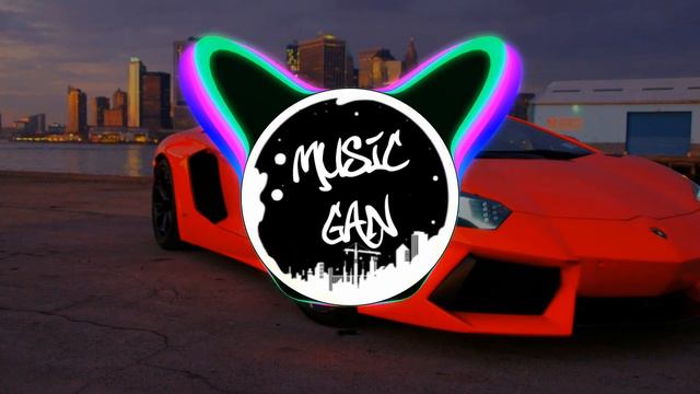 Ван Гог (remix) | MusicGan