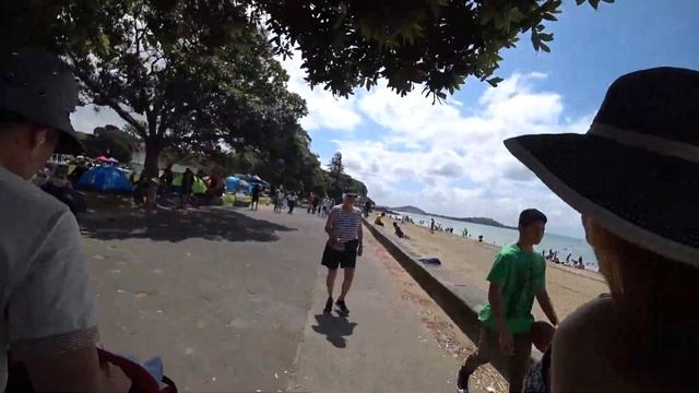 Влог: Рождество в Новой Зеландии