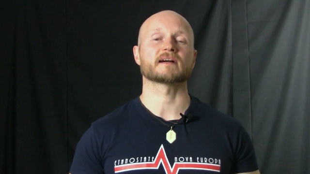 Der Dritte Blickwinkel - Folge 30: Der Ethnostaat