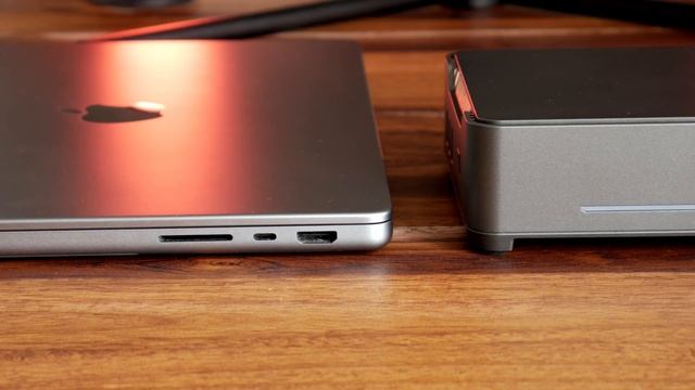 Ce Mini PC Est INCROYABLE ! Test Du MINI PC GK3 Plus