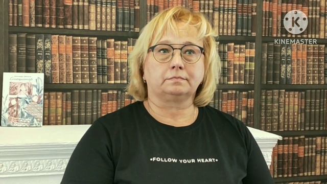 Комиксы как жанр:интервью с учителем литературы и русского языка.