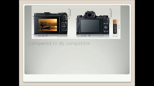 Canon G1X Mark III First Look And Opinion