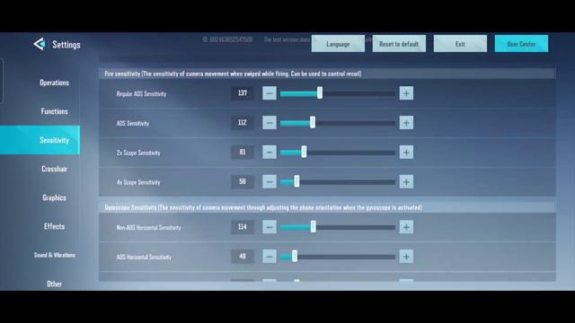 How To Switch To Left Hand In Hyper Front | Tips & Tricks Sensitivity In Hyperfront (Valorant Clone