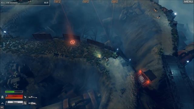 Action Legion - Gameplay