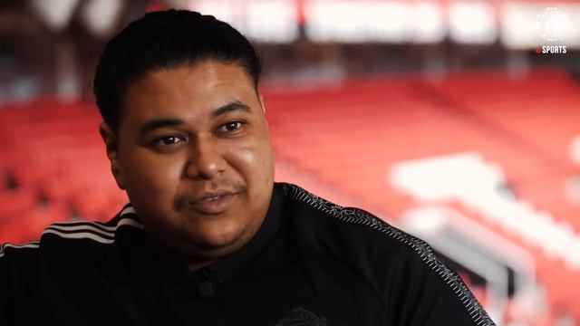 Manchester United ESports | The Story So Far | EFootball Championship Pro 2022