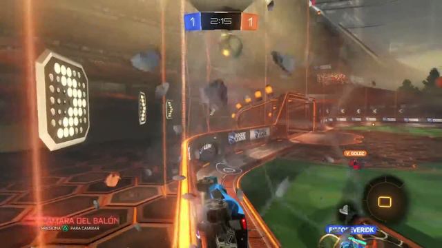 Rocket League - Para PlayStation 4 - Xelo Runs