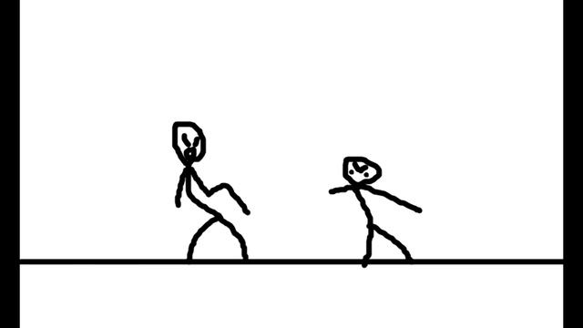 [Истории от укола] - 1серия