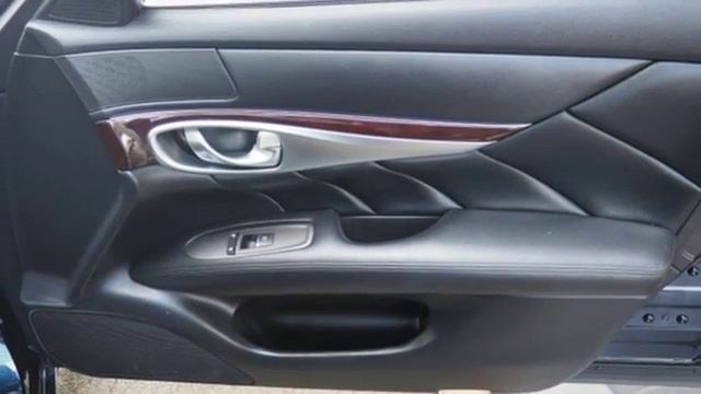 Used 2016 INFINITI Q70 Tampa FL St. Petersburg, FL #TA10405 - SOLD