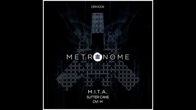 M.I.T.A. - Black Or White (Original Mix) [Drowne Records]
