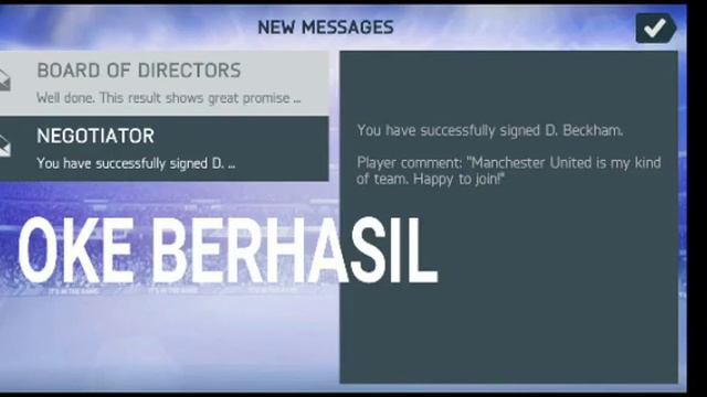 CARA MENGGANTI NO PUNGGUNG DI FIFA 14 ANDROID