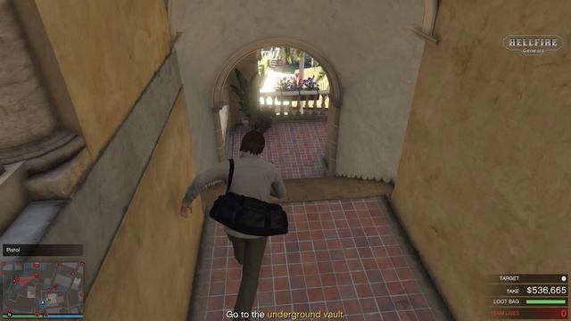 Cayo Perico Heist REPLAY Glitch SOLO 100% No PREP Needed | Best Way- UPDATED GUIDE After Patch