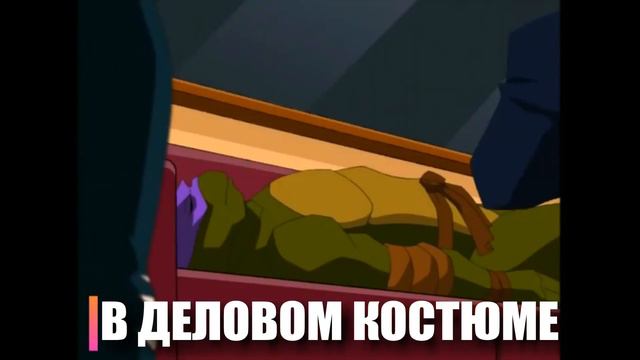 Эволюция Кейси Джонса В Мультфильмах И Кино (1987-2019) L Как Менялся Кейси Джонс