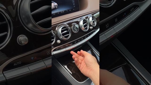 Машины и волнения