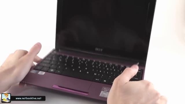 Acer AO D260 Review - Overall Good Value For Money