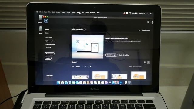 Retro MACBOOK |  รีวิวMacbook Late 2008 ลง Catalina แบบ Unsupport