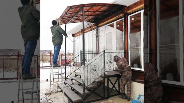 Входная Группа