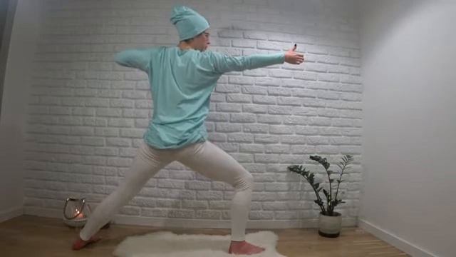 Осознание женственности. Класс 1