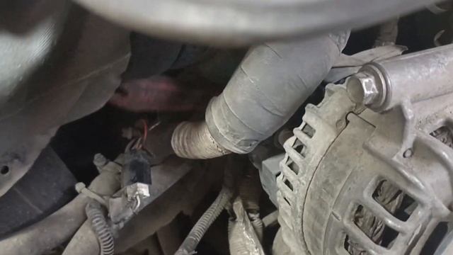 Замена и ремонт Volkswagen Polo