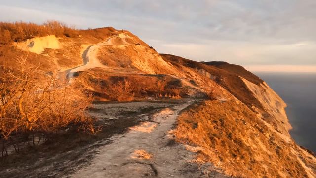 #Золотой_час ! Анапа ! Закат !