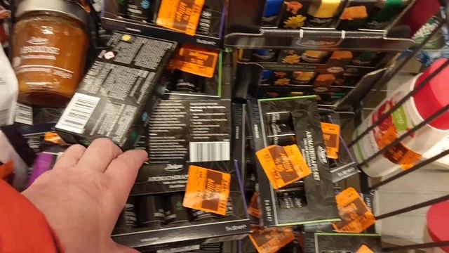 скидки в магазине Lidl