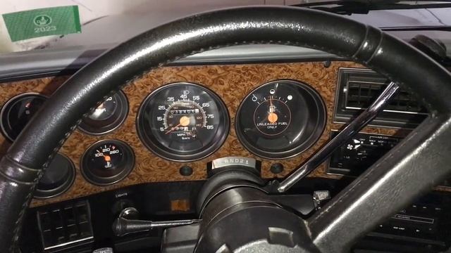 1990 Suburban 38K Miles Cold Start