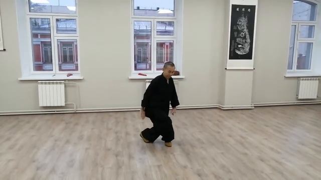 Мягкий кулак