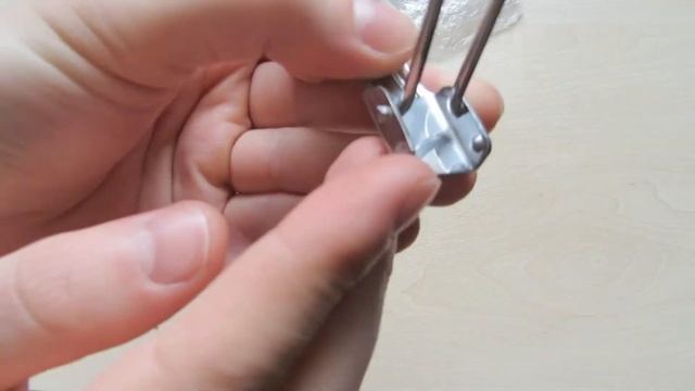 Ложка-вилка / Spork