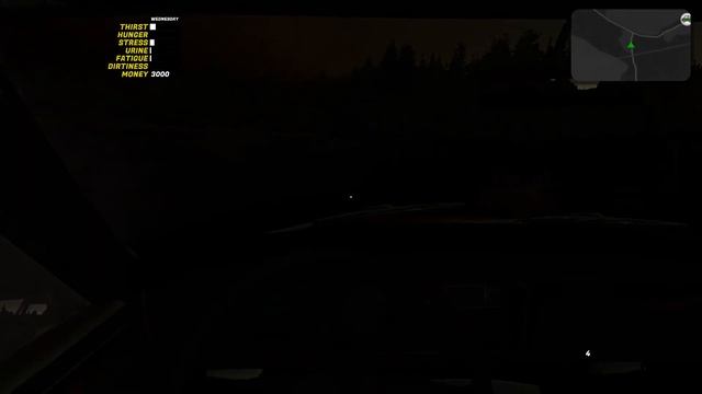 БАТЯ ПОДОГНАЛ ТАЧКУ!Ч.1| My Summer Car